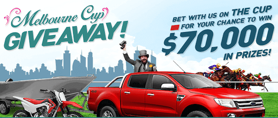 Ladbrokes Digital Display — Ladbrokes Australia — 1