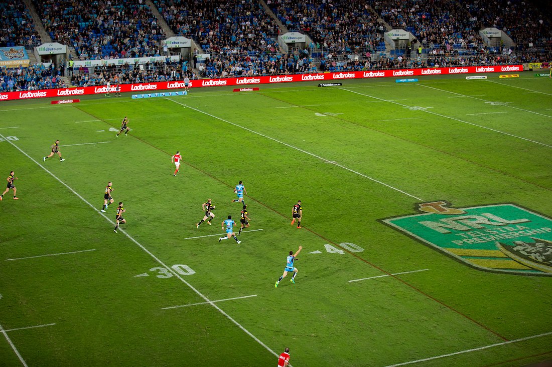 Ladbrokes Australia