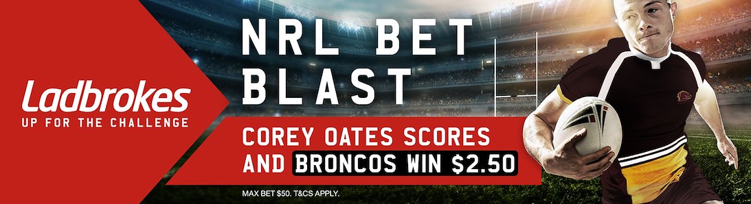 Ladbrokes Outdoor & Stadium — Ladbrokes Australia — 2
