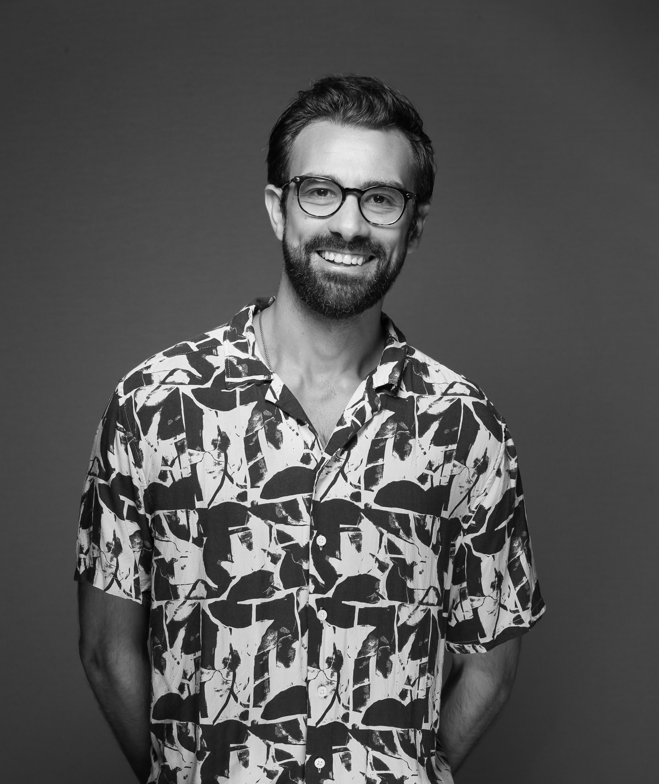 Karim Soliman