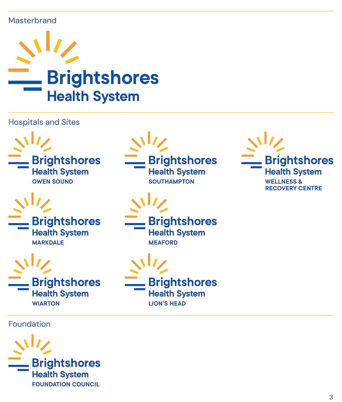 Brightshores Health System