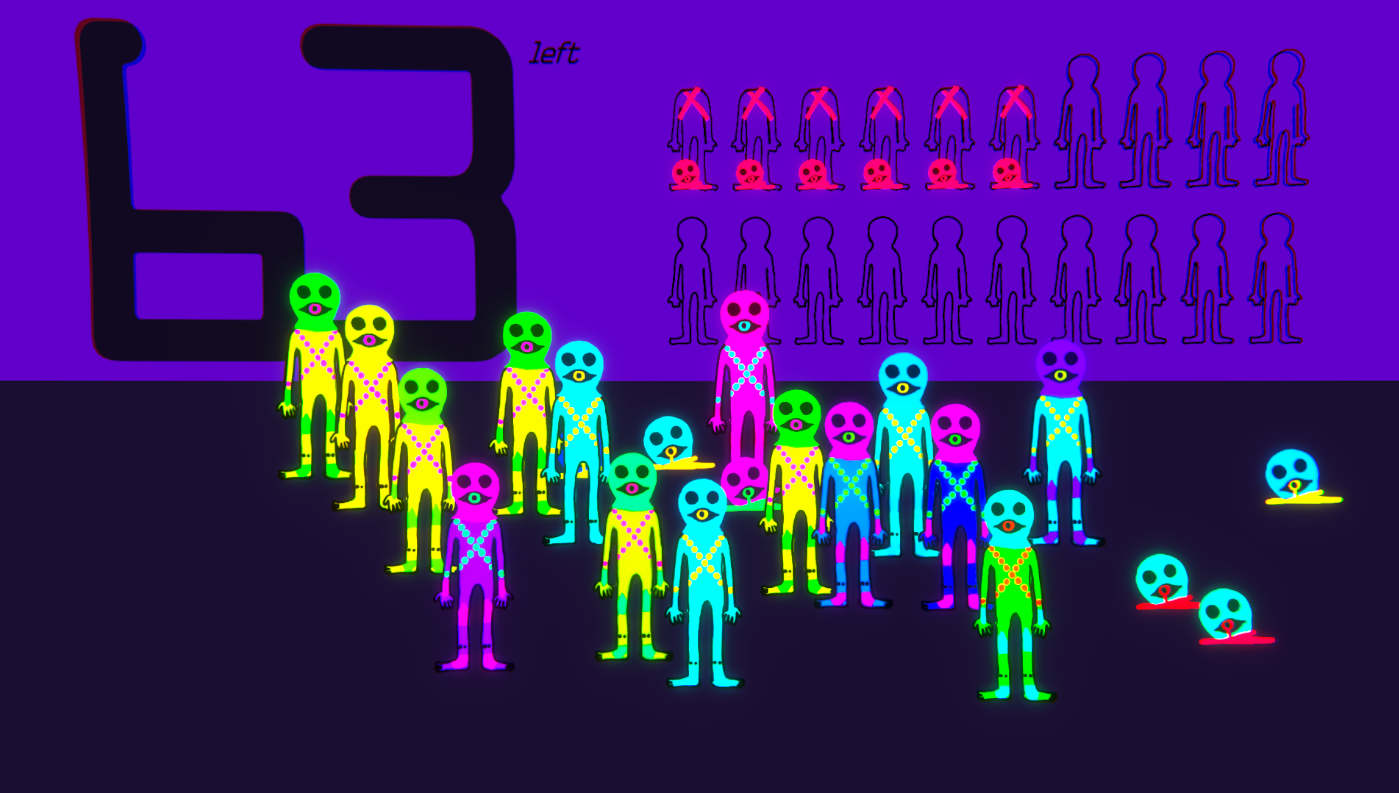 2D Game| { SELF = NULL; } - Yin Hong