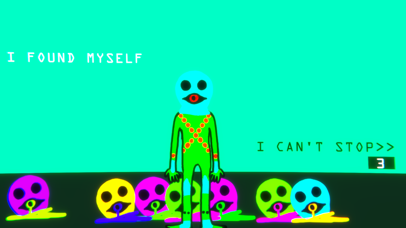 2D Game| { SELF = NULL; } - Yin Hong