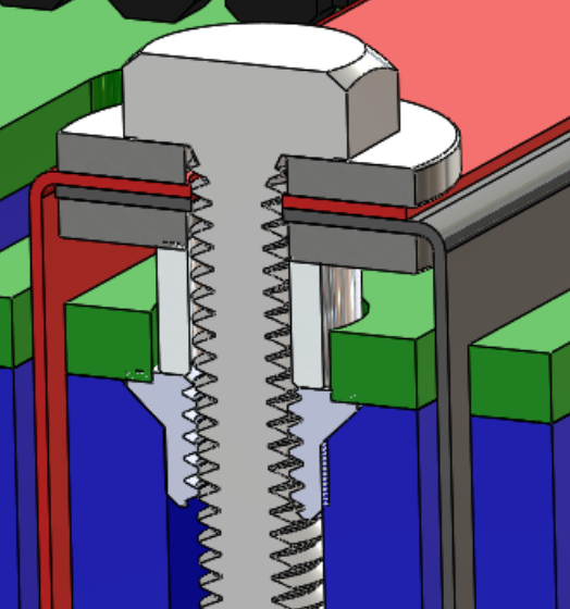 2024 EV Racecar Battery Module - Gen 1 - Christopher Dycus