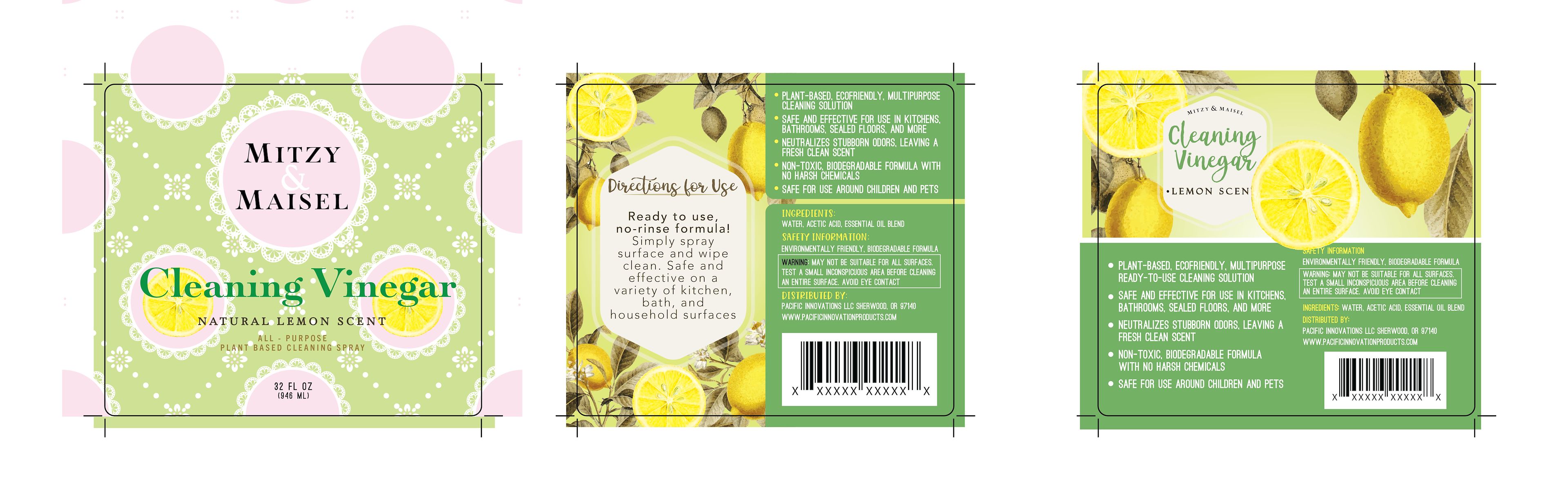 label design - del nakamura
