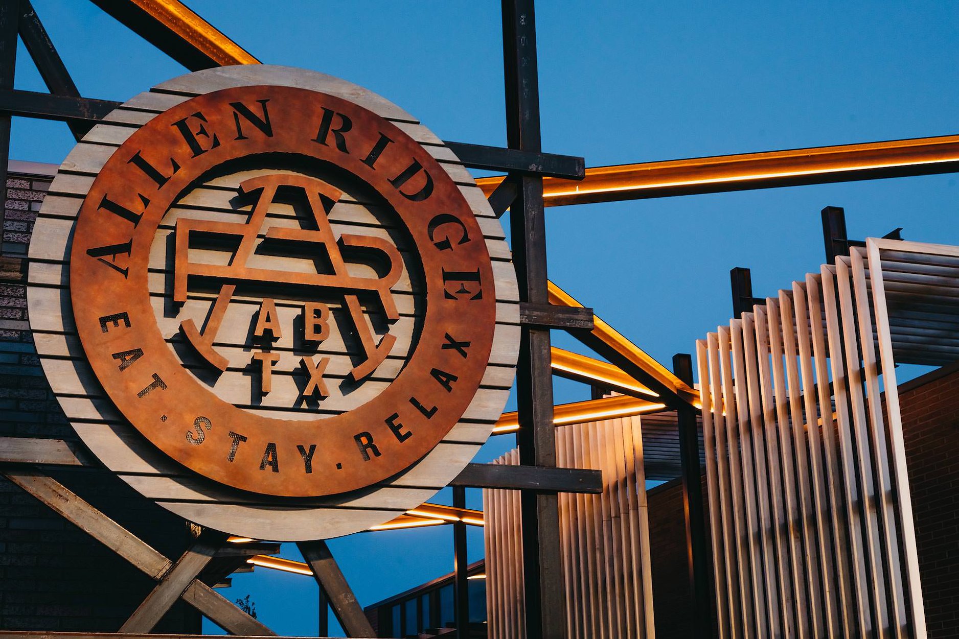 Gene Allen Ridge Allen Ridge - Ryan Feerer