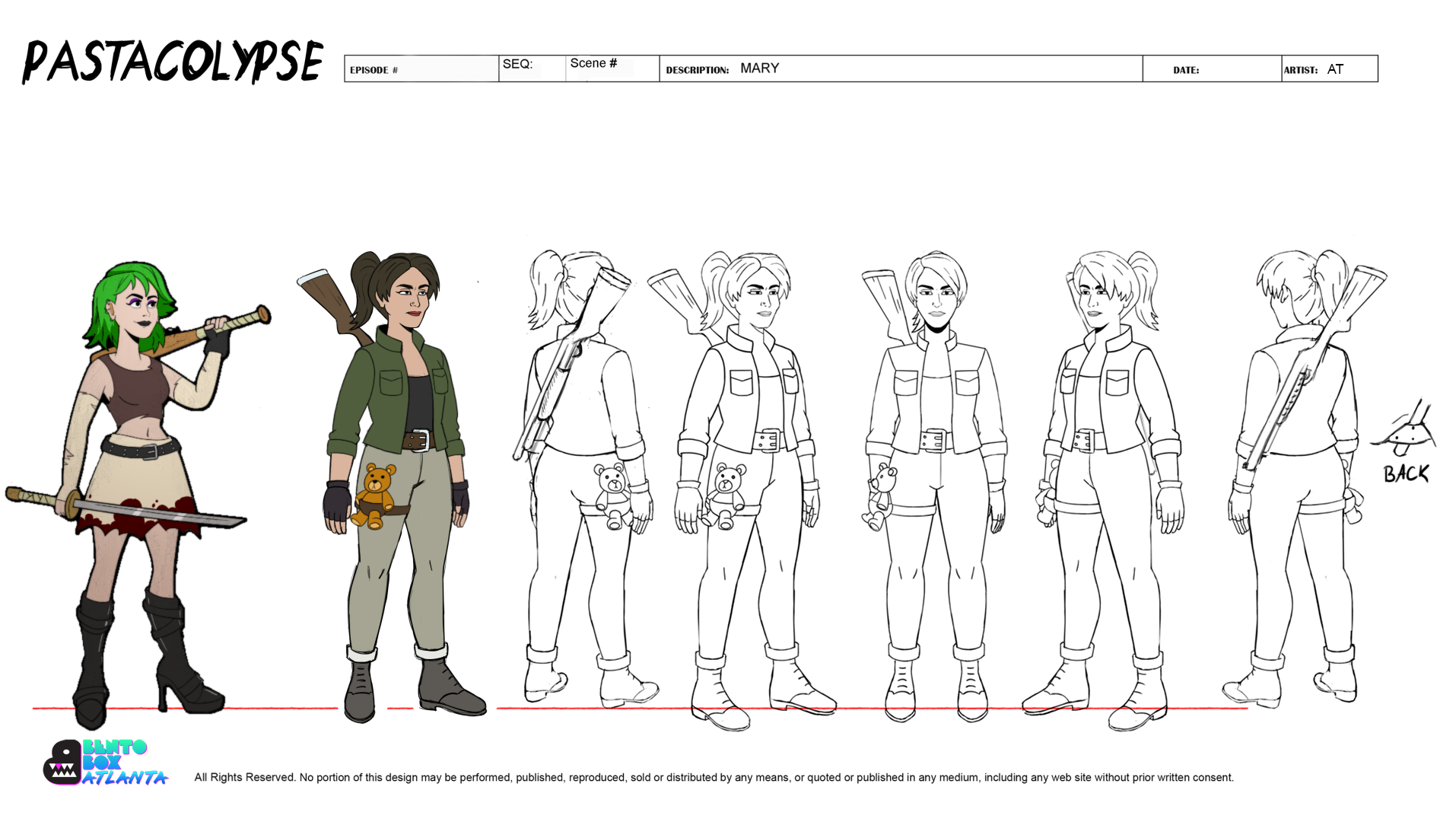 Amandatodd CHARACTERS - Amanda Todd