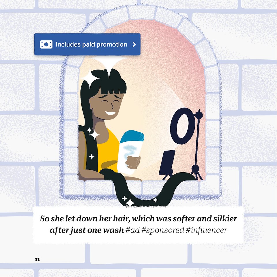 Tom Rippon Work The Sprout Book of Fairly Social Tales - Tom Rippon