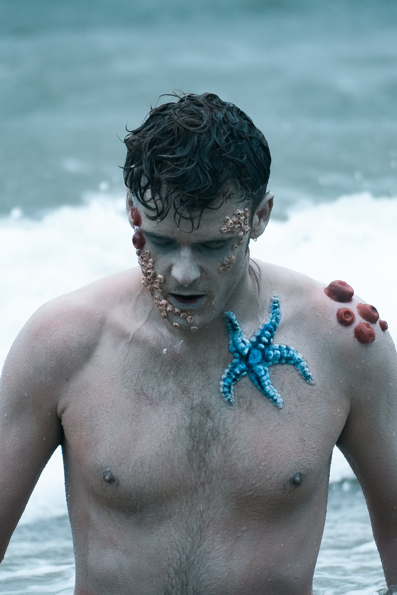 MERMAN OF ZENNOR PHOEBE WOOD merman-of-zennor-phoebe-wood