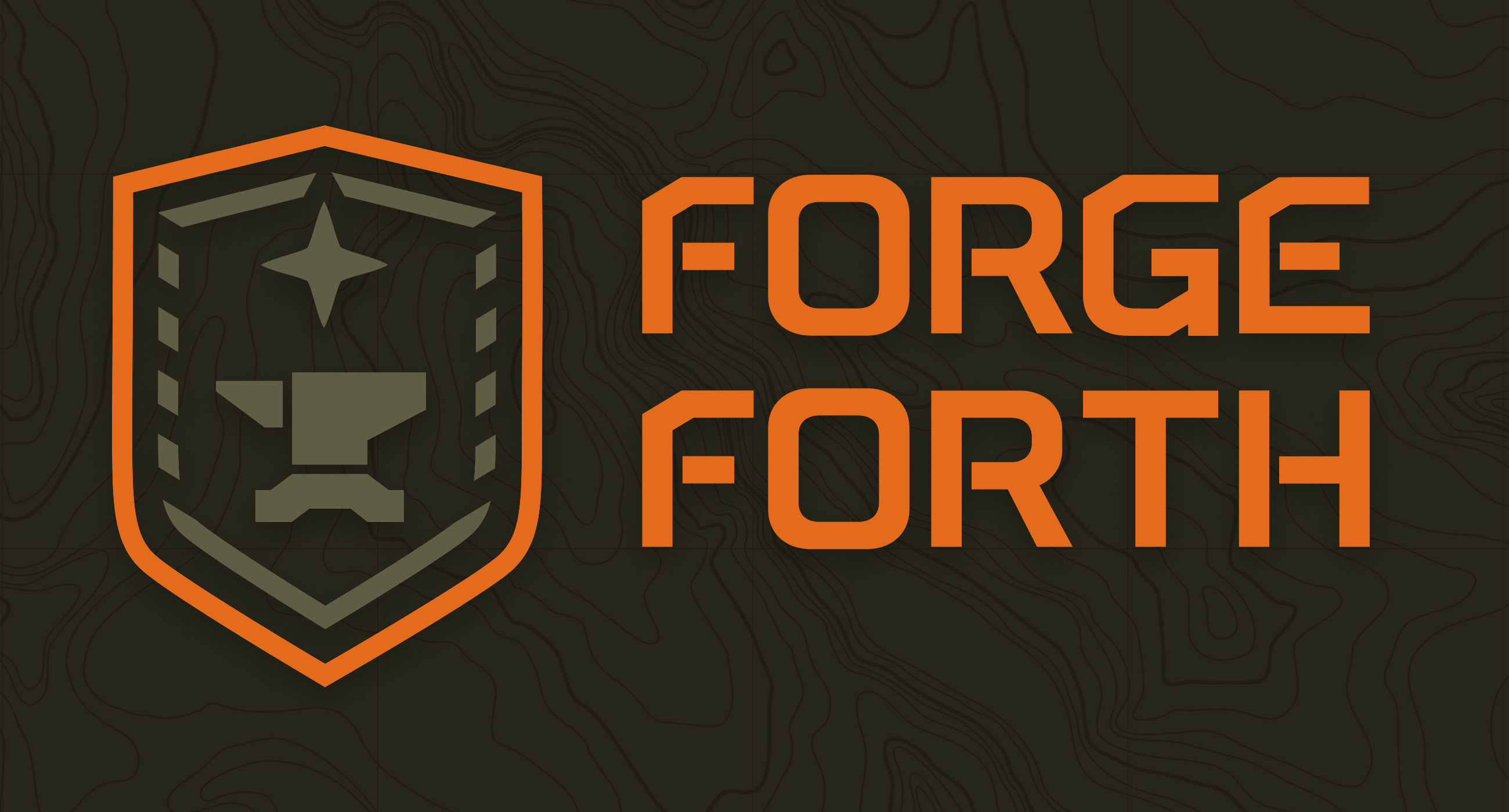 FORGE FORTH