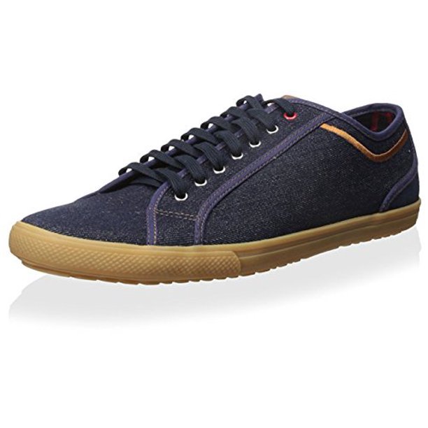 BEN SHERMAN Chike Walker