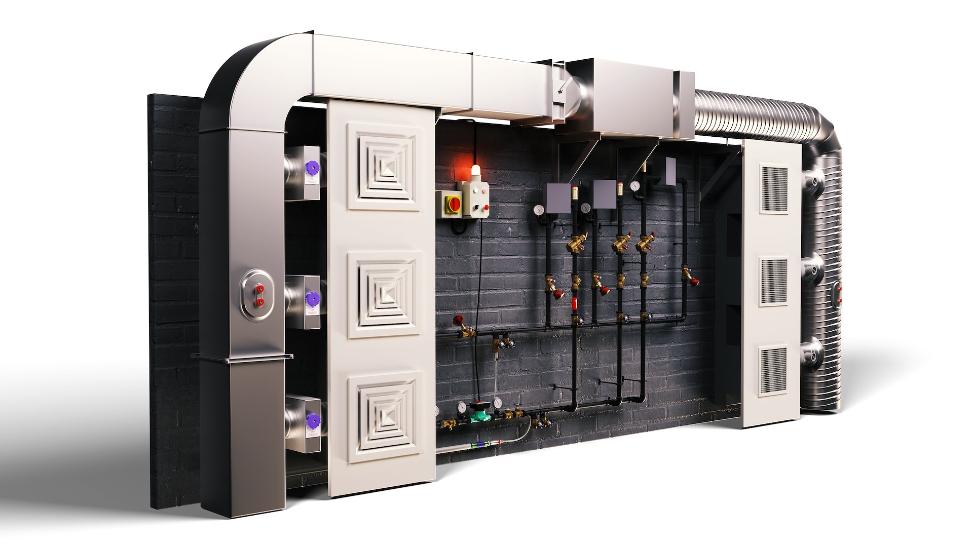 Hvac Rig Train HVAC Training Series - Jonny Lynn