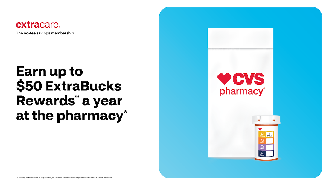 Cvs Program CVS loyalty program rebrand - Ross J Colgan