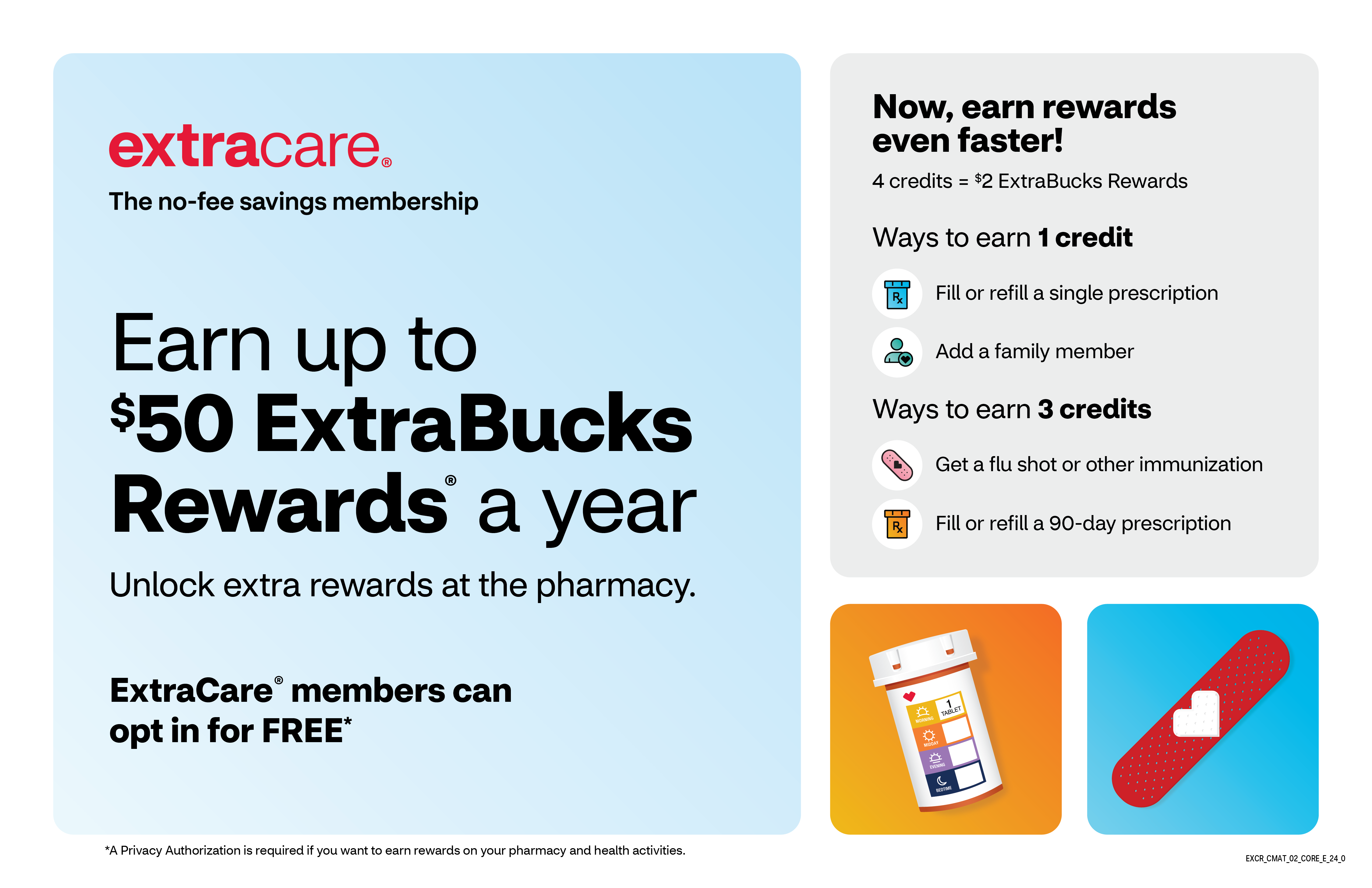 Cvs Program CVS loyalty program rebrand - Ross J Colgan