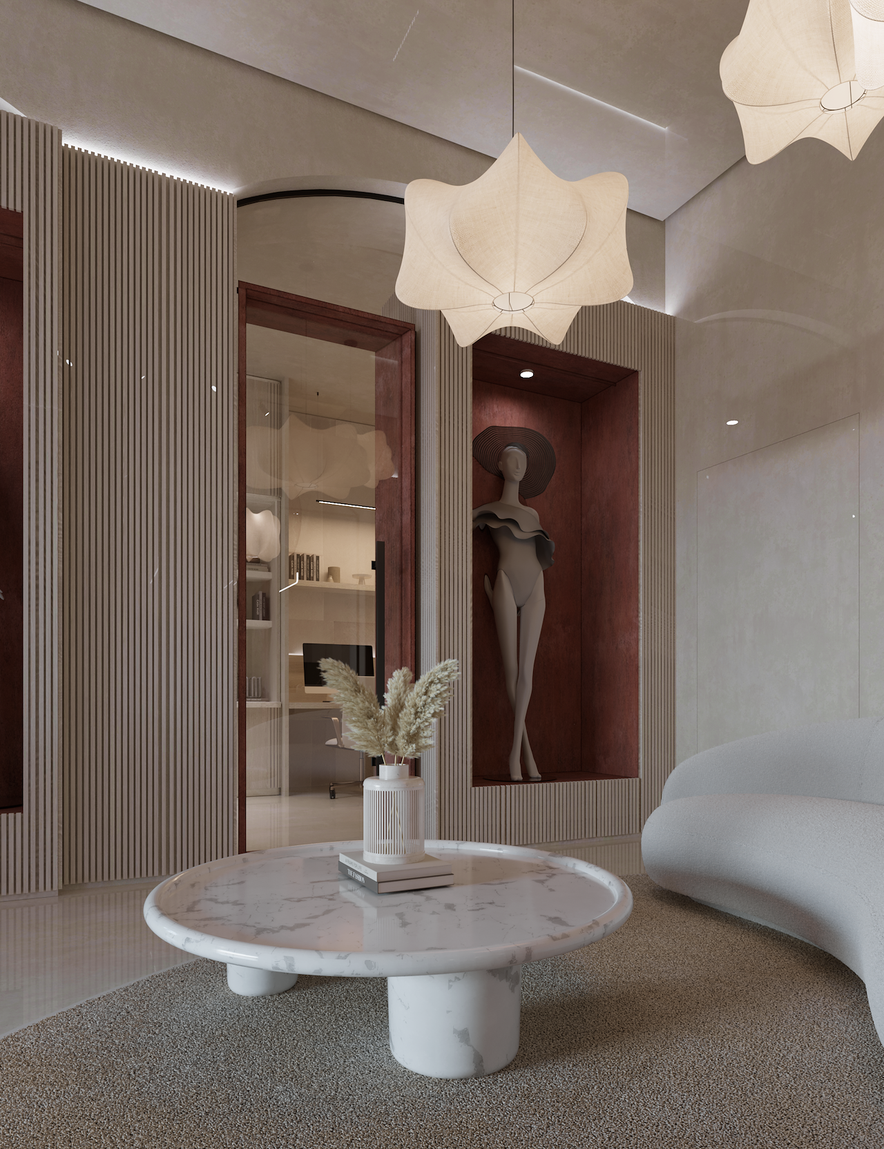FASHION OFFICE