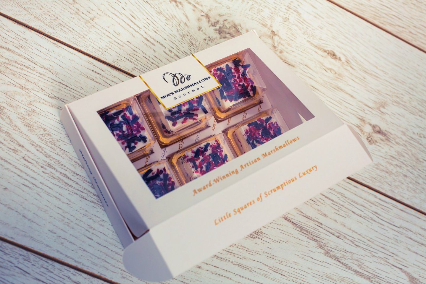 Food Product Copywriter - Visionary Ink Creative