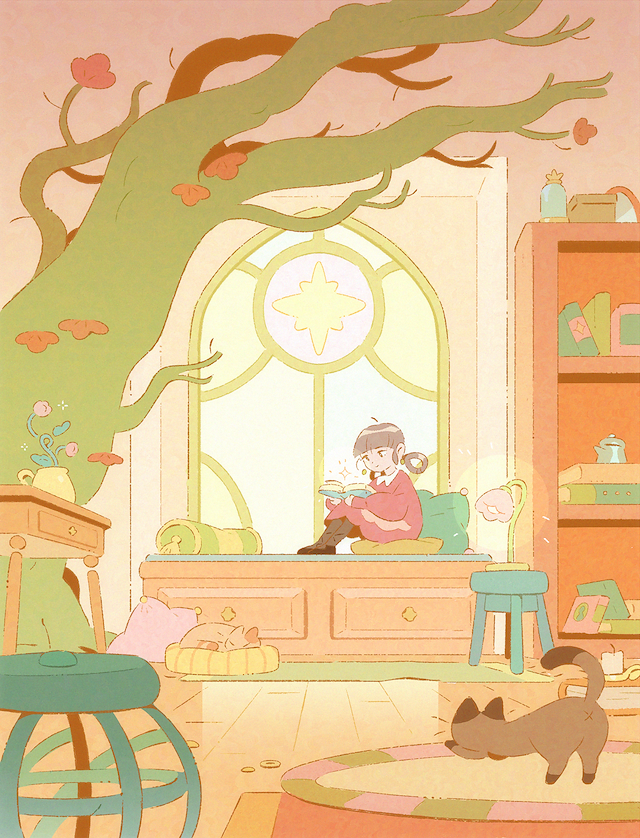 Personal Work - Heather Lind