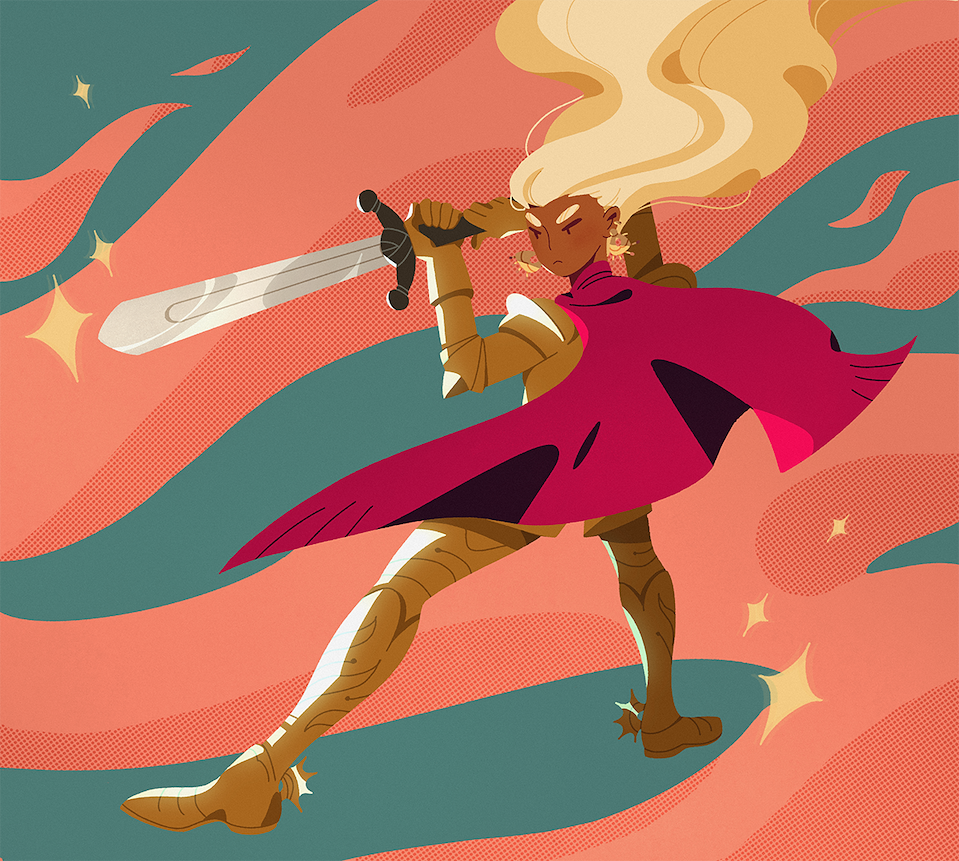 Personal Work - Heather Lind