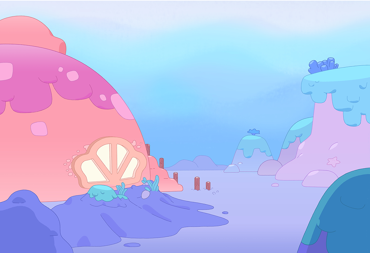 Studio Work - Heather Lind