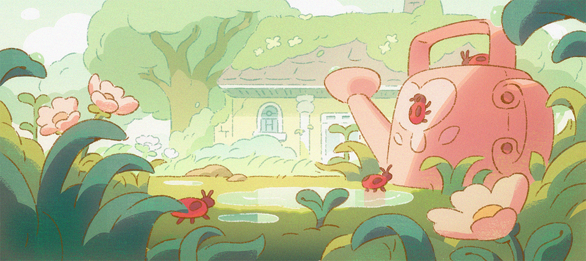 Personal Work - Heather Lind