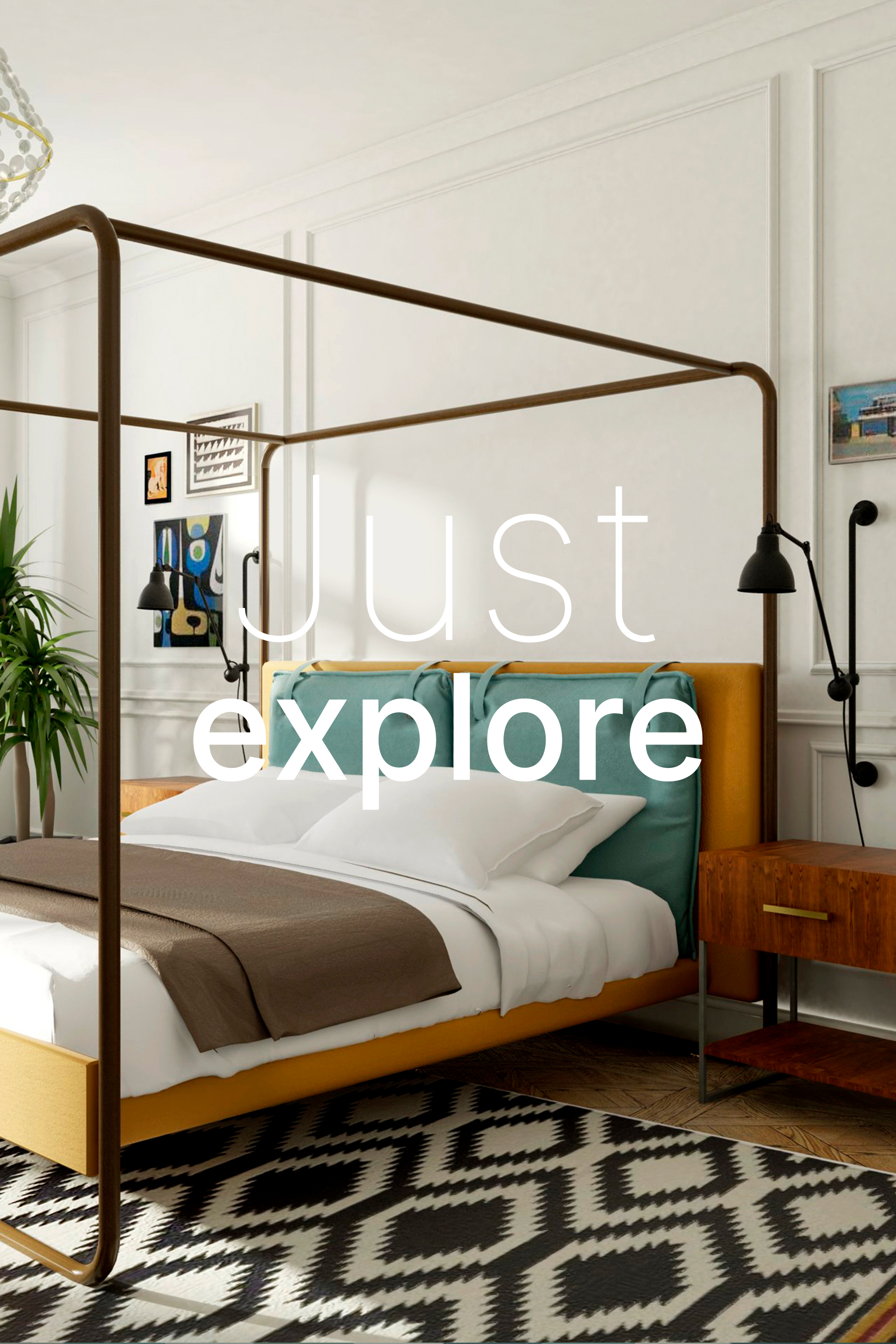 Just Interiors Studio