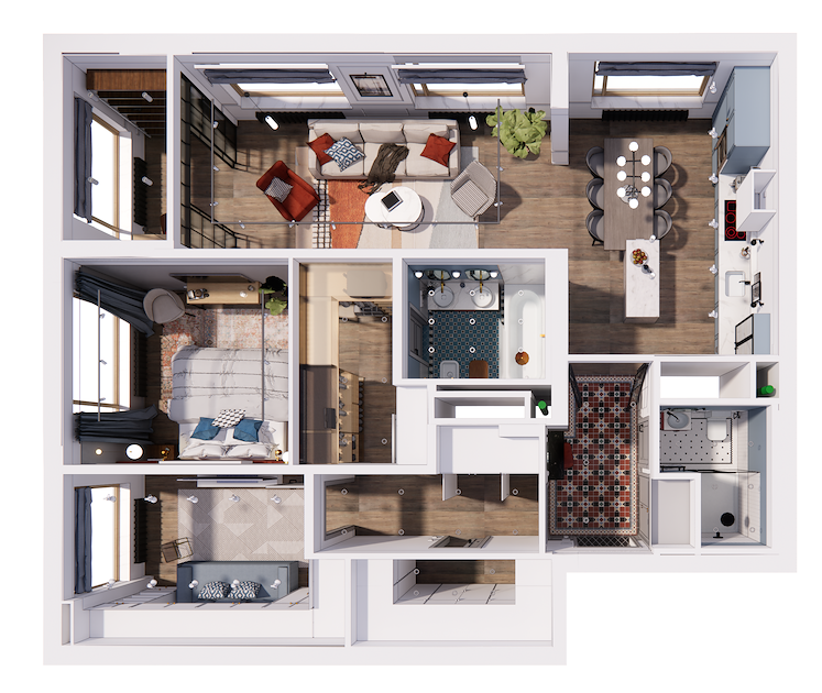 Just Interiors Studio