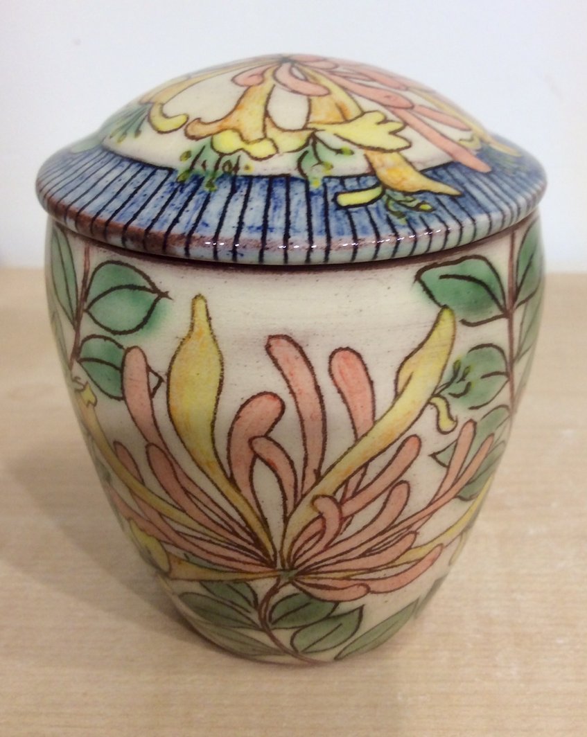 Gallery - Tower House Pottery