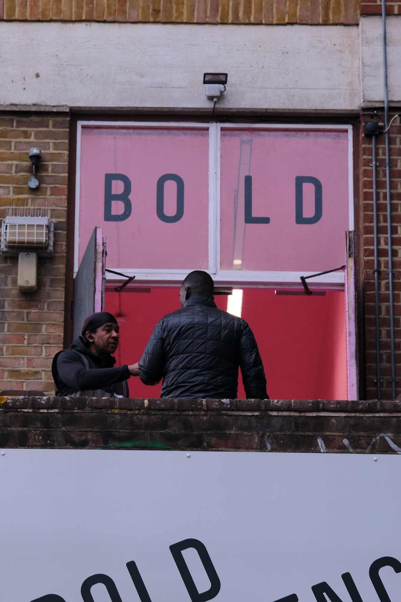 NYJO & Theon Cross @ Peckham Levels (6-6-25) - CRT Photography
