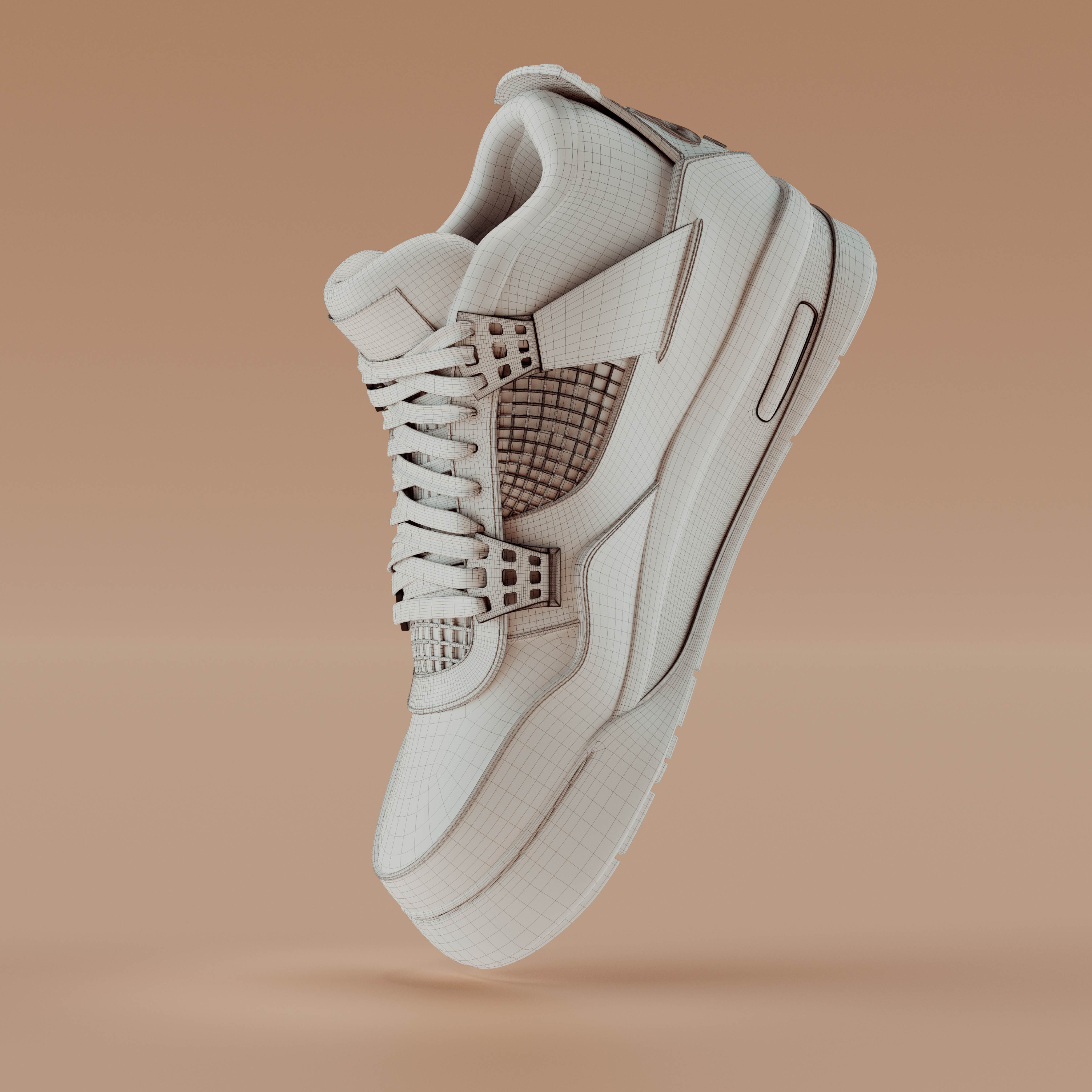 guava ice jordan 4 replica