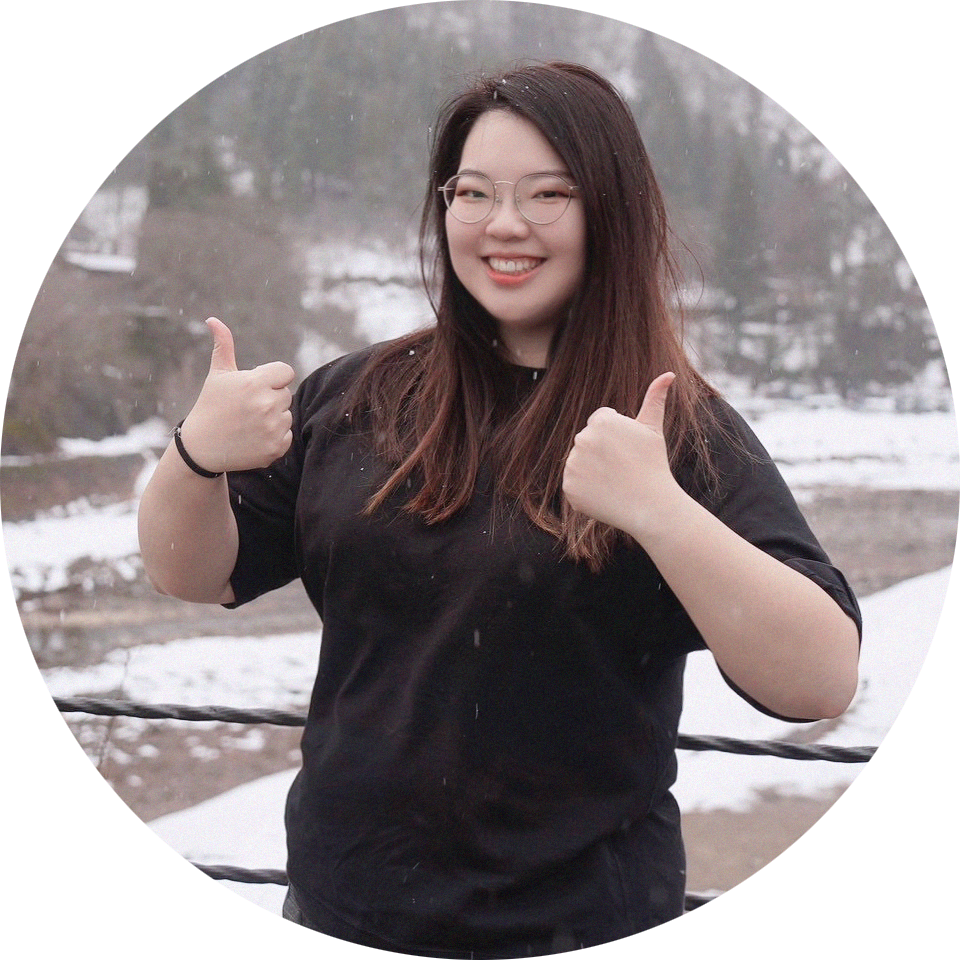 Resume Lee Hsin Tien resume-lee-hsin-tien