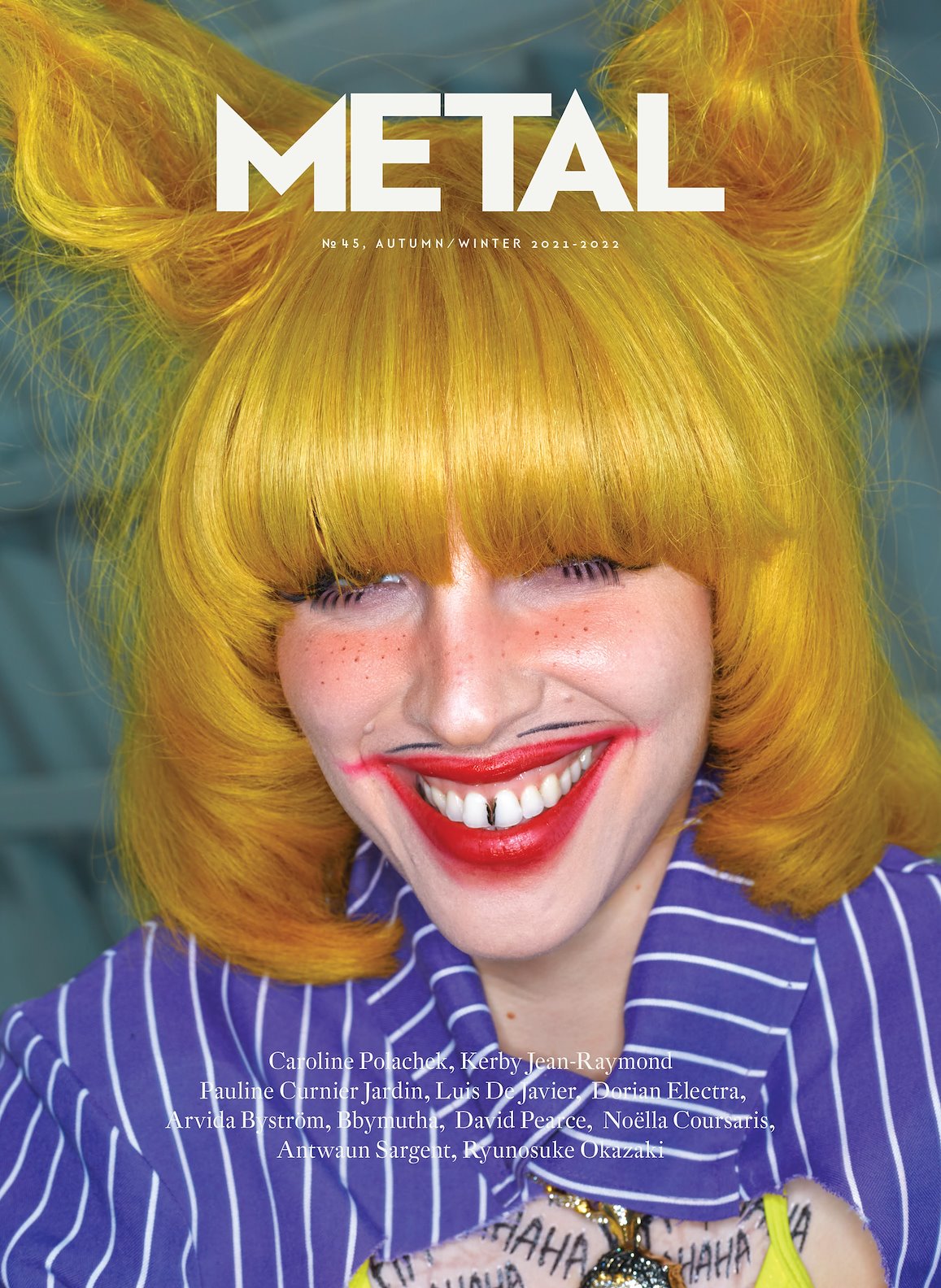 CHARLOTTE RUTHERFORD