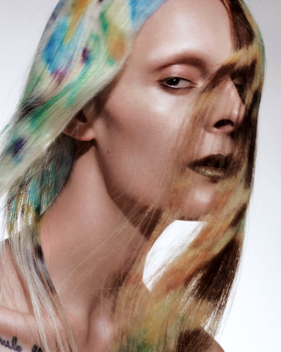 CHARLOTTE RUTHERFORD