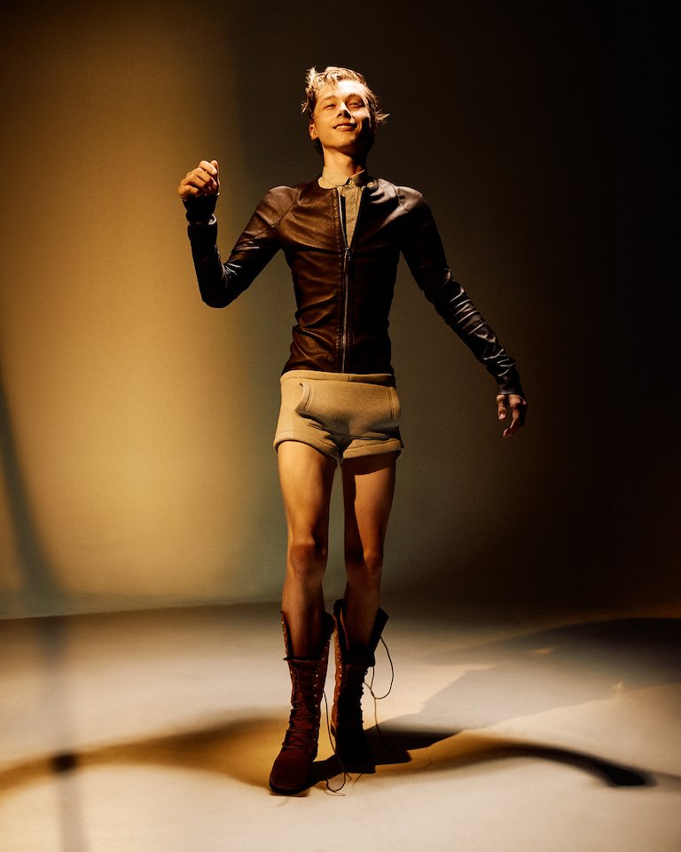 CHARLOTTE RUTHERFORD