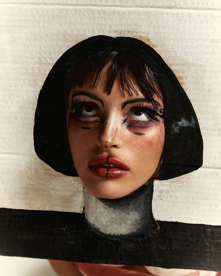 CHARLOTTE RUTHERFORD