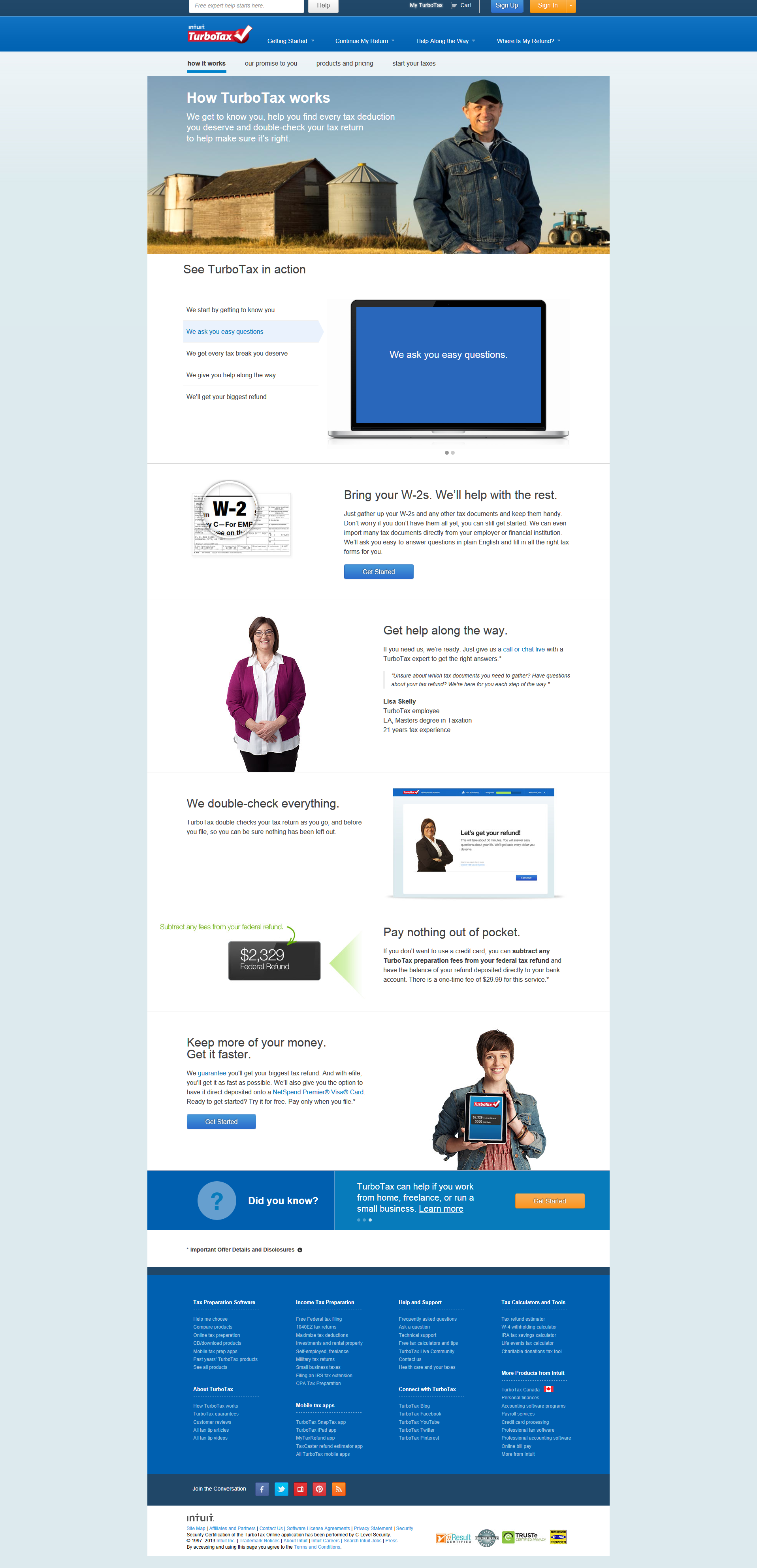 Turbotax Careers Remote 42