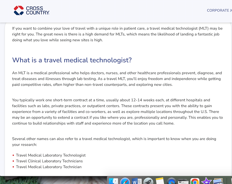 Health Care Blog Assignment Blogs-Healthcare