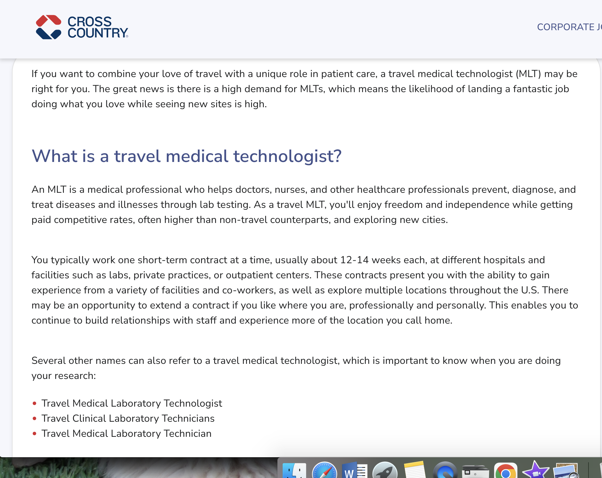 Blogs-Healthcare