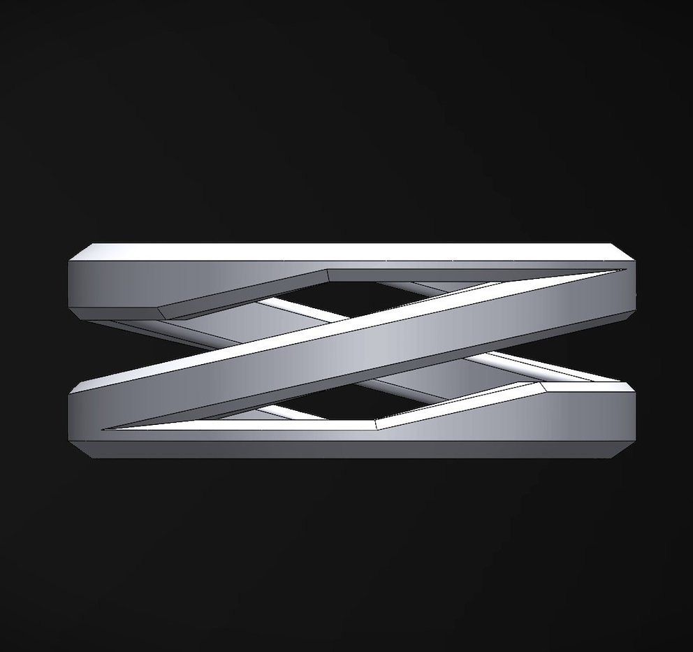 3D Design and Rendering (2021-24)