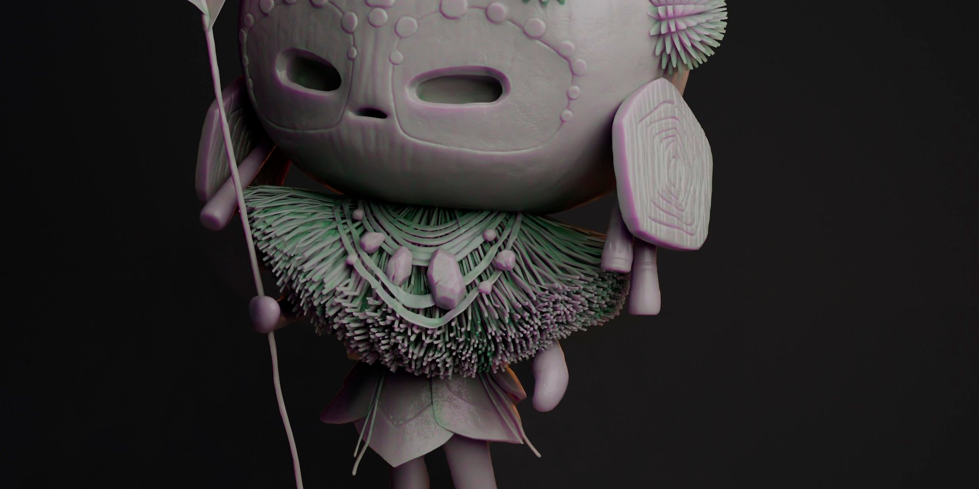 3D Modeling